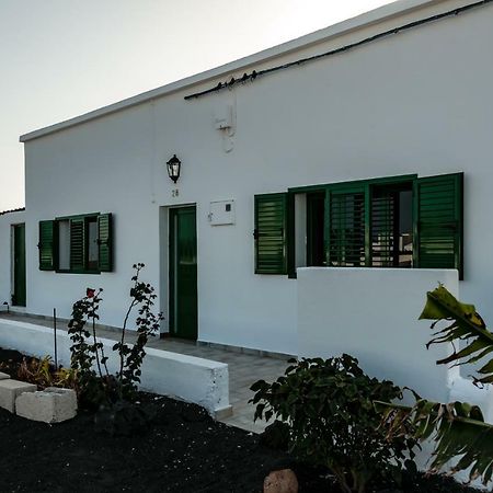 Casa Tahiche Villa Exterior photo